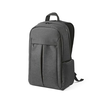MADRID - Backpack 22L rNylon and rPET. Fits 17 laptop