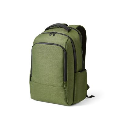 NEW YORK - Backpack 20L rNylon and rPET. Fits 17 Laptop