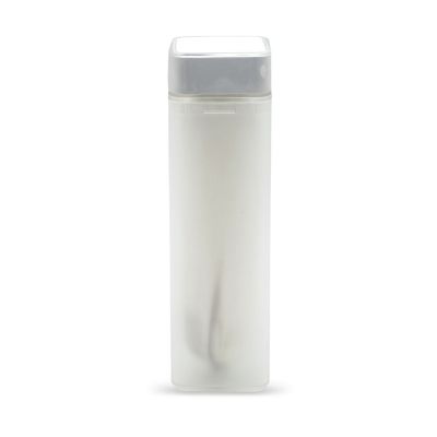 LUCEN - Bottle rABS 540ml. Doble Injection Molded