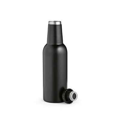 SEPIK - Bottle rSS 360ml. Double wall and Leakproof. Soda shaped