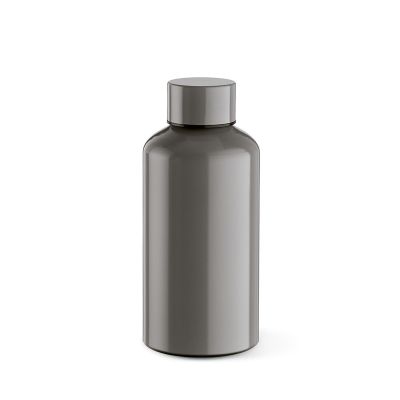 YUKON - Bottle rAluminium 550 ml. Single wall and Leakproof