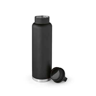 ZAMBEZI 1500 - Bottle rSS 1620ml. Double wall, Leakproof and Handle