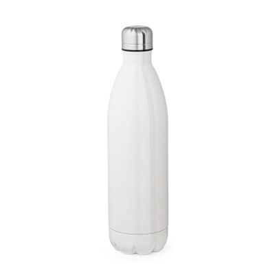 MISSISSIPPI 1100W - Bottle rSS 1100ml. Double wall and for Sublimation