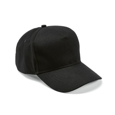 HENDRIX - Cap rCotton 280gsm. 5 panels and Metal Buckle Closure