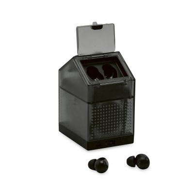 FUSIONBEAT - 3-in-1 Earbuds, Speaker and Powerbank rABS 5000mAh