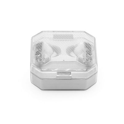 GHOSTBUDS - Earbuds rABS 400mAh. 6h playtime