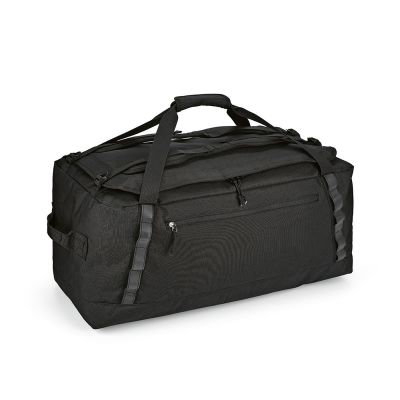 SÃO PAULO XL - Gym Bag 75L rPET ripstop. Reflective strips