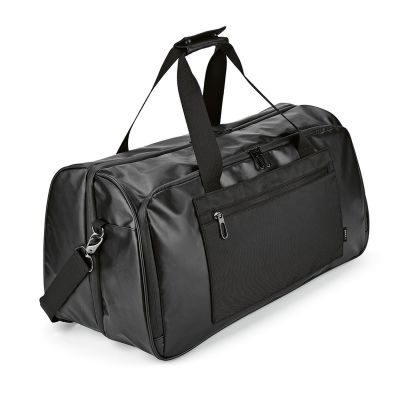 ISTANBUL - Gym Bag 33L rPET. Waterproof zippers