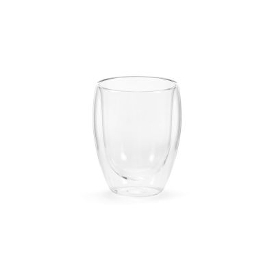 MEUSE 350 - Mug Borosilicate Glass 370ml