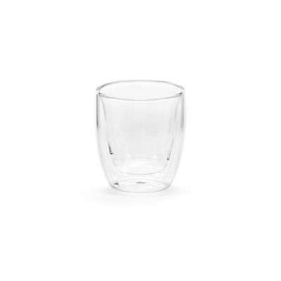 MEUSE 75 - Mug Borosilicate Glass 70ml
