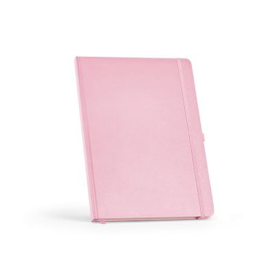 MARQUEZ A4 - Hardcover Notebook with 240 recycled 70gsm pages