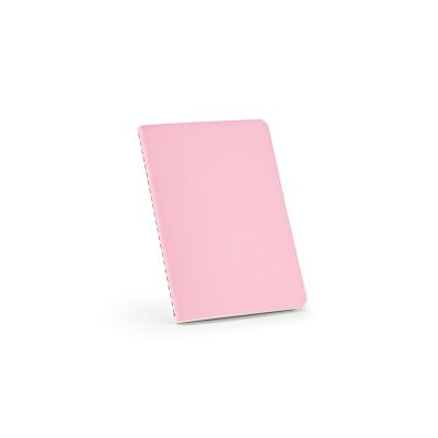 BRONTE A6 - Softcover Notebook rCardboard cover.