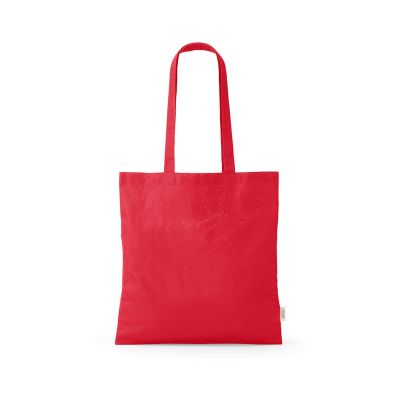 EVEREST - Shopping Bag rCotton 140gsm. 65cm handles