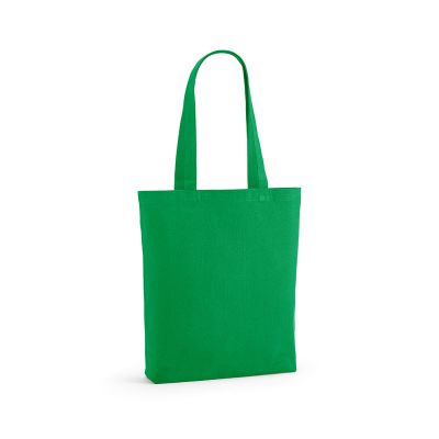 ELBRUS - Shopping Bag rCotton 220gsm. 65cm handles and Gusset