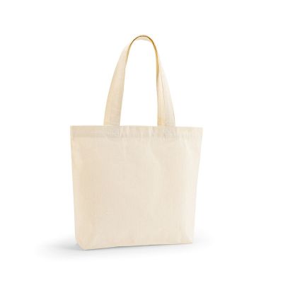 BLANC - Shopping Bag rCotton 220gsm. 65cm handles and gusset