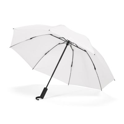 PRESLEY - Umbrella rPET. 23 Foldable and Reversible Closing