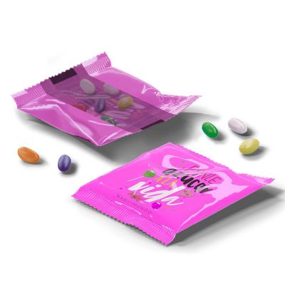 JELLY BEANS BAG XL - Jelly mix bag