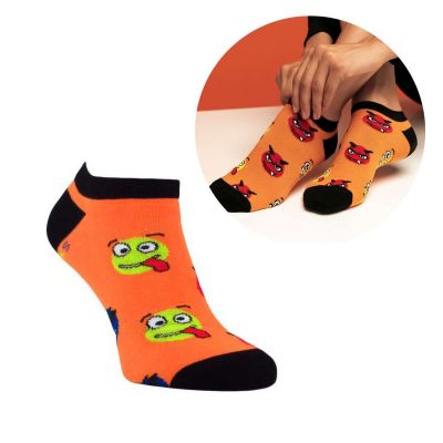 SNEAKER SOCKS - short sneakers socks