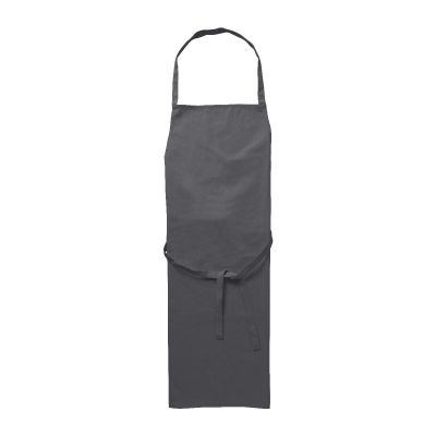 MINDY - Polyester (200 gr/m²) apron 