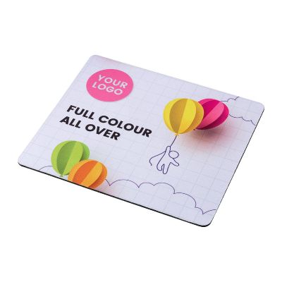 GABRIEL - Rubber mouse mat 