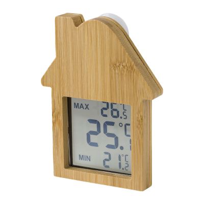 LANE - Bamboo weather station 