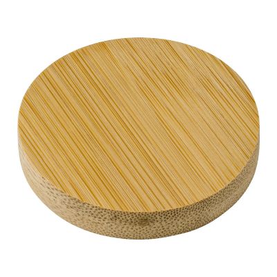 ACE - Bamboo magnet with bottle opener