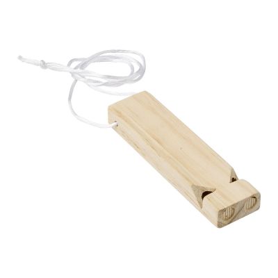 HOLDEN - Pinewood whistle 