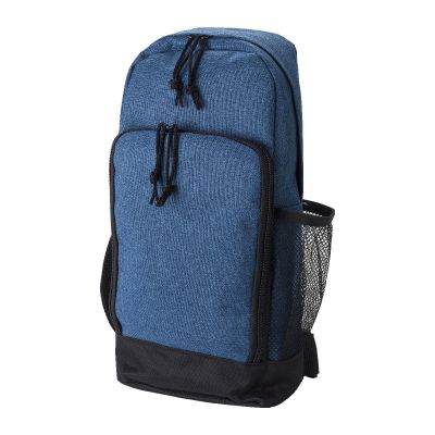 BRANDON - Polyester (600D) cross shoulder bag