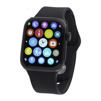 ASHER - PC smart watch