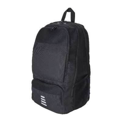 SEBASTIAN - rPET polyester multi-functional backpack 