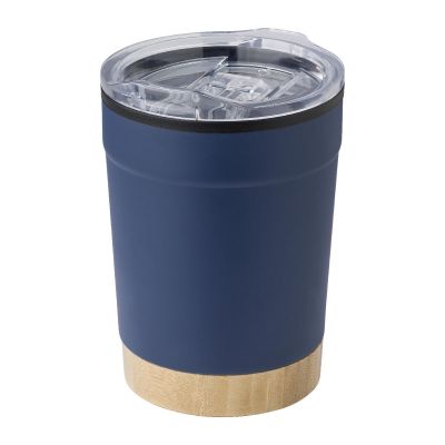 SOPHIA - Stainless steel travel mug 