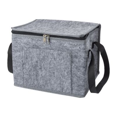 MASON - rPET felt cooler bag
