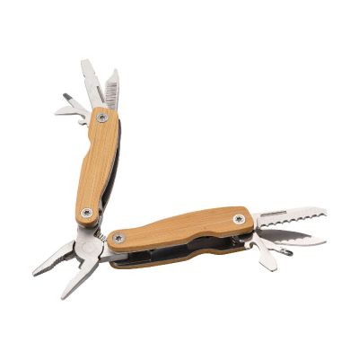 DOTTIE - Bamboo multi-tool 