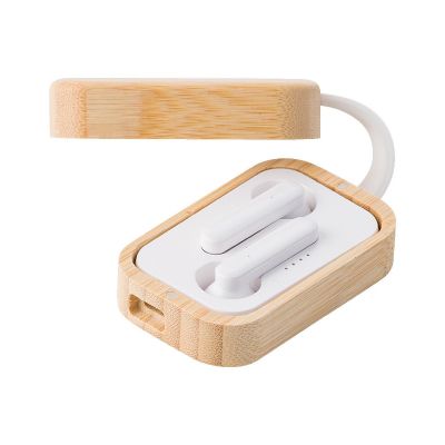 MARMARA - ABS wireless earphones 