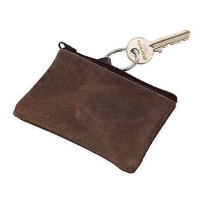 PHILLIPA - Leather key wallet 