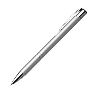 ALBACETE - Recycled aluminium ballpen
