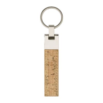 ELOWEN - Cork keyring