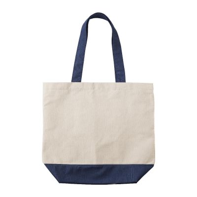 COLE - Cotton (280 g/m2) shopping bag 