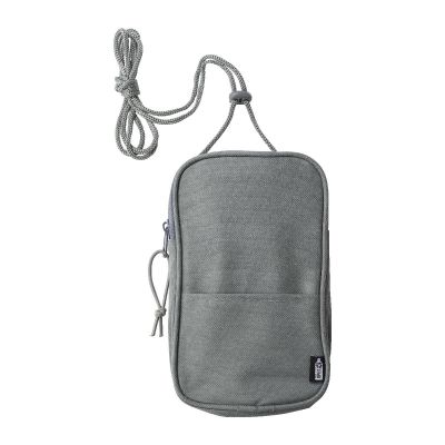 GRACELYN - Polyester rPET (600D) cross shoulder bag