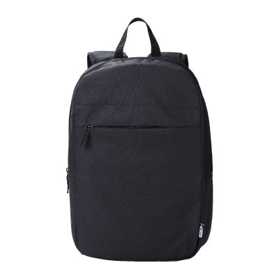 PHINEAS - rPET polyester (600D) laptop backpack