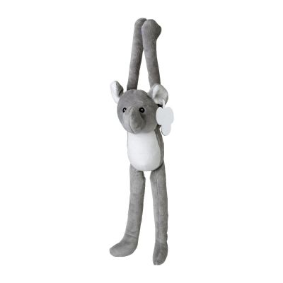 MADELINE - Plush elephant