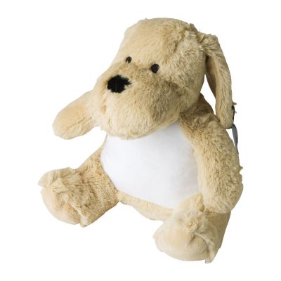 HAILEY - Plush toy dog