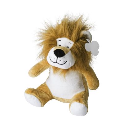 SERENITY - Plush toy lion 