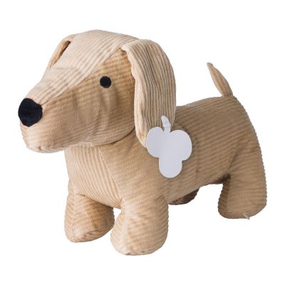 LIZA - Plush toy dog 
