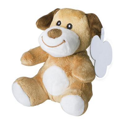 VALENTINA - Plush toy dog
