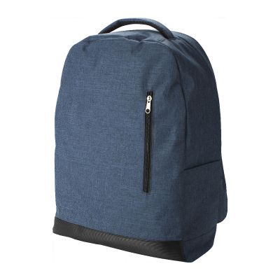 CELESTE - Polyester rPET (600D) backpack 