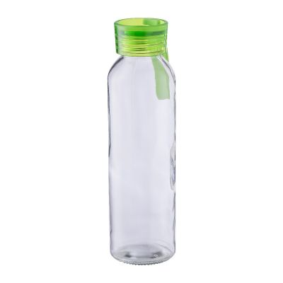 ANOUK - Glass drinking bottle (500 ml) 