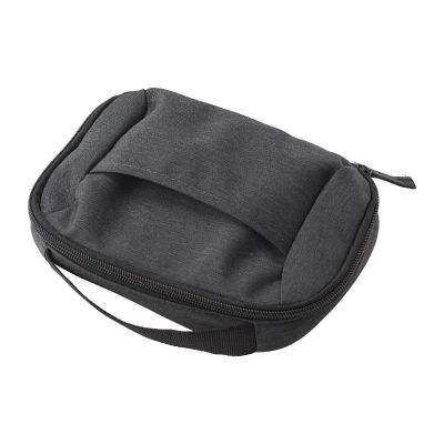 JACE - Polyester (600D) travel pouch 