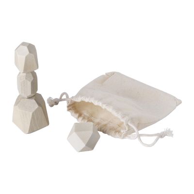 GRAYSON - Wooden skill game 