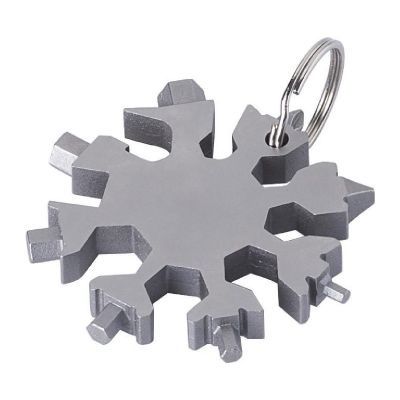 ABEL - Stainless steel multi-tool 